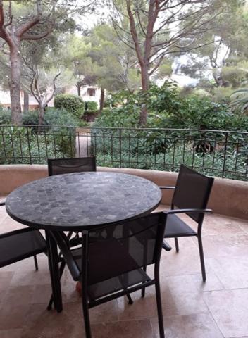 Residence Porto Di Mar Cavalaire Exterior photo